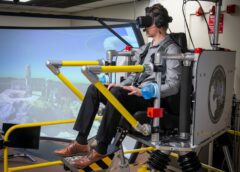NASA Study Points to Smoother Air Taxi Rides