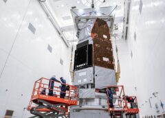 NASA to Host Media Briefing on Roman Telescope, Launching Next Month