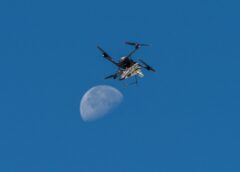 NASA Uses Subscale Aircraft to Accelerate Flight Innovation