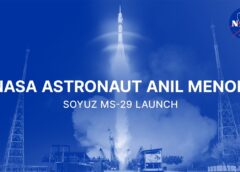 Russia’s launching a NASA astronaut and 2 cosmonauts to the International Space Station on July 14: Watch it live