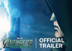The 1st ‘Avengers: Doomsday’ trailer is here, and it’s stuffed to bursting with superheroes
