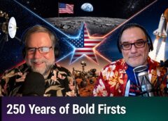 This Week In Space podcast: Episode 217 — America in Space