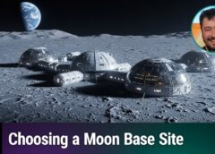 This Week In Space podcast: Episode 218 — Which Way to the Moonbase?