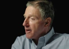 We talk with astronaut Michael Foale about the 1997 Space Station Mir crisis: ‘He took all the blame of the collision on his shoulders’