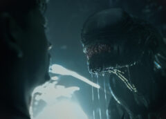 What happened to space horror movies?