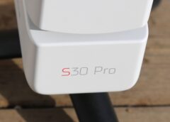 ZWO Seestar S30 Pro smart telescope review