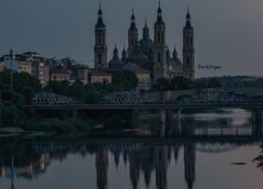 APOD: 2026 August 13 – Total Solar Eclipse Over Spain