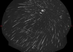 APOD: 2026 August 22 – Mostly Perseids