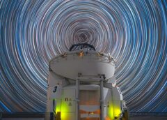 APOD: 2026 August 28 – The Sky Turns Above Paranal