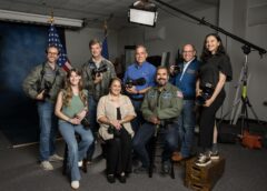 Behind the Lens: Meet NASA Johnson’s Photographers