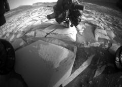 Curiosity Blog, Sols 4975-4981: Happy 14th Landing Anniversary