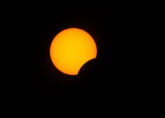 Here’s what to expect from 5 stages of the total solar eclipse 2026
