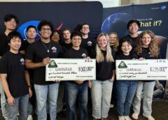 NASA Awards First Prize in Phase 2 of Agency’s LunaRecycle Challenge 
