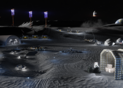 NASA Competition Invites Students to Help Imagine a Future Enabled by Lunar Technologies 