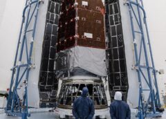 NASA Sets Coverage for Roman Space Telescope Launch from Florida