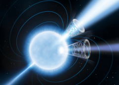 NASA’s IXPE May Have Proven 90-Year-Old Theory
