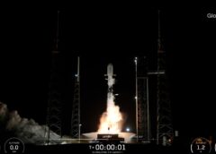 New record! SpaceX launches 2 Falcon 9 rockets just 38 minutes apart