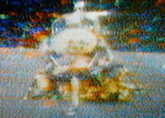 On this day in space! Aug. 2, 1971: Apollo 15 makes 1st-ever televised liftoff from the moon
