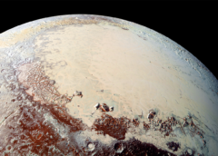 Pluto losing its planet status may be the best thing that ever happened to solar system diversity