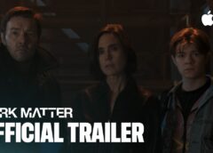 The ‘Dark Matter’ season 2 trailer is here, and it looks like Apple TV has another sci-fi hit on its hands