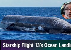 This Week In Space podcast: Episode 221 — Starship Can Float?