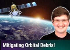 This Week In Space podcast: Episode 225 — Get a Grip!