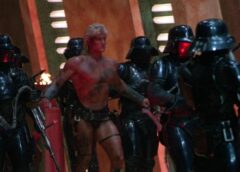 This year’s ‘Masters of the Universe’ movie wasn’t Hollywood’s first attempt at capturing the power of He-Man; they tried back in 1987, and failed then too