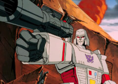 ‘Transformers: The Movie’ at 40: the cartoon spin-off that traumatized a generation of kids
