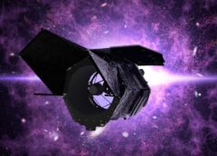 What Is the Nancy Grace Roman Space Telescope? (Grades 5-8)