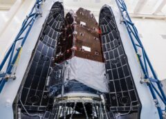 What time will SpaceX launch NASA’s Roman Space Telscope on Aug. 30? (Full mission timeline)