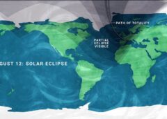 What’s Up: August 2026 Skywatching Tips from NASA