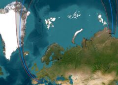 Where will the total solar eclipse 2026 be visible from?