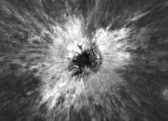 APOD: 2026 September 23 – A New Lunar Crater: McGetchin
