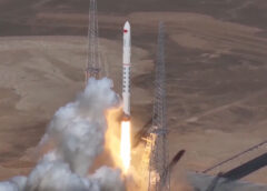 China’s private, reusable Pallas-1 rocket aces debut launch (video)