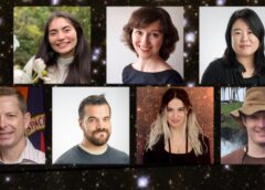 NASA Ames Stars of the Month: September 2026