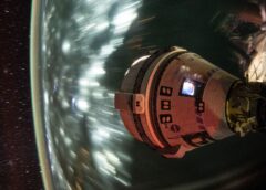 NASA, Boeing Share Update on Commercial Starliner Development Plans