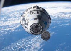 NASA, Boeing to Provide Update on Starliner Development