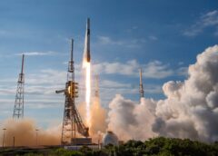 NASA Invites Media to SpaceX’s 35th Resupply Launch to Space Station