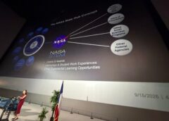 NASA Kicks Off Nationwide Effort to Prepare Tomorrow’s Space Workforce