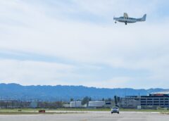 NASA Modernizes Commercial Airline Systems