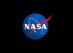 NASA Selects Blue Origin as Mars Telecommunications Network Provider