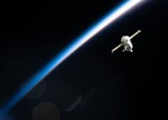 NASA to Cover Progress 96 Spacecraft Launch, Docking
