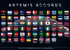 NASA Welcomes Côte d’Ivoire as Newest Artemis Accords Signatory