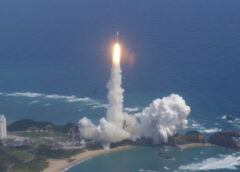 On this day in space! Sept. 13, 2007: Japan launches Kaguya spacecraft to the moon to map the lunar surface in HD