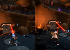 ‘Orbitals’ is a co-op sci-fi adventure that recaptures the magic of Saturday morning cartoons