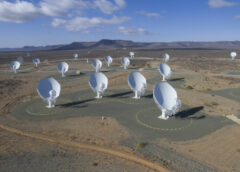 Scientists detect signals of hydrogen from billions of years ago. Could this help us map out the universe?