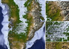 Uncovering the Valleys Hidden Below Greenland’s Ice